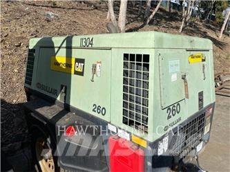 Sullair 260 CAT Secadores de ar comprimido