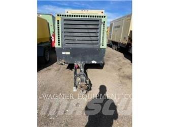 Sullair 375H DPQ Secadores de ar comprimido