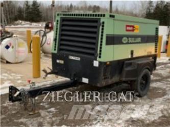 Sullair 375HAF Secadores de ar comprimido