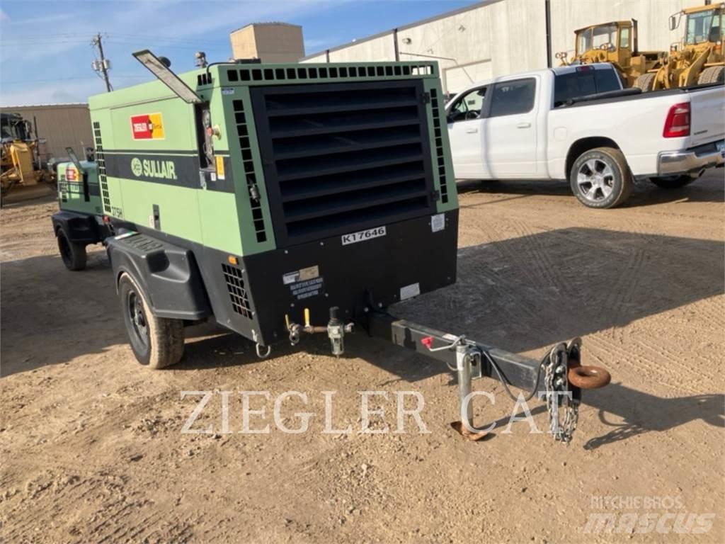 Sullair 375HAF Secadores de ar comprimido