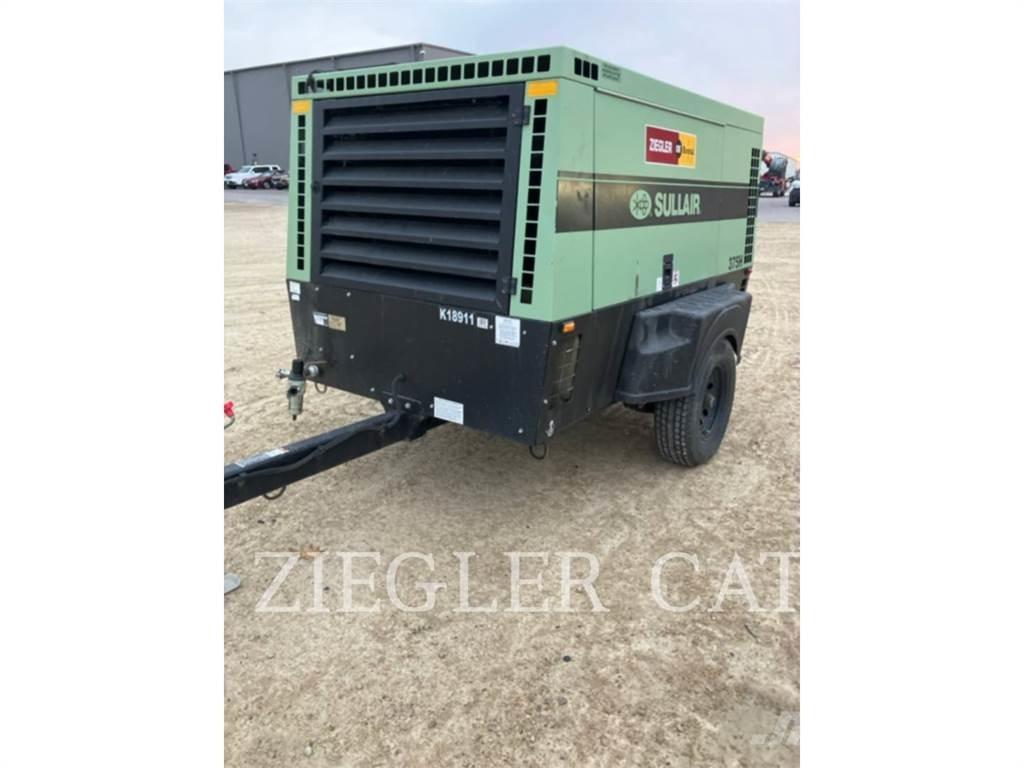 Sullair 375HAF Secadores de ar comprimido