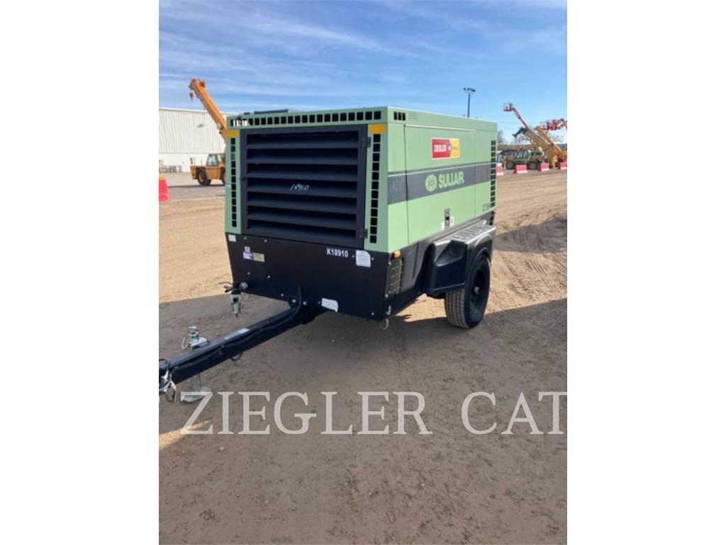 Sullair 375HAF Secadores de ar comprimido