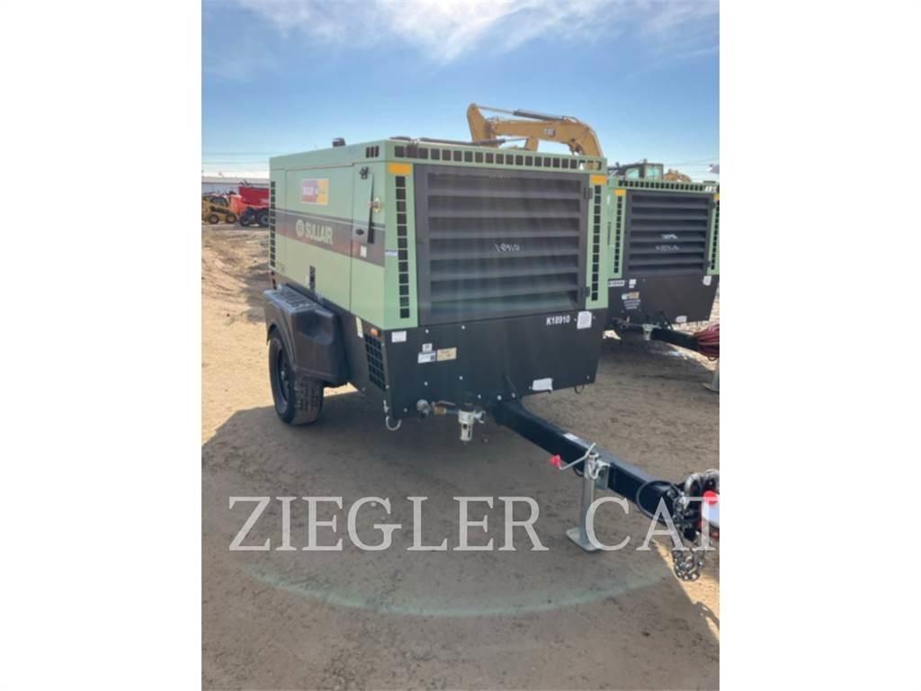 Sullair 375HAF Secadores de ar comprimido