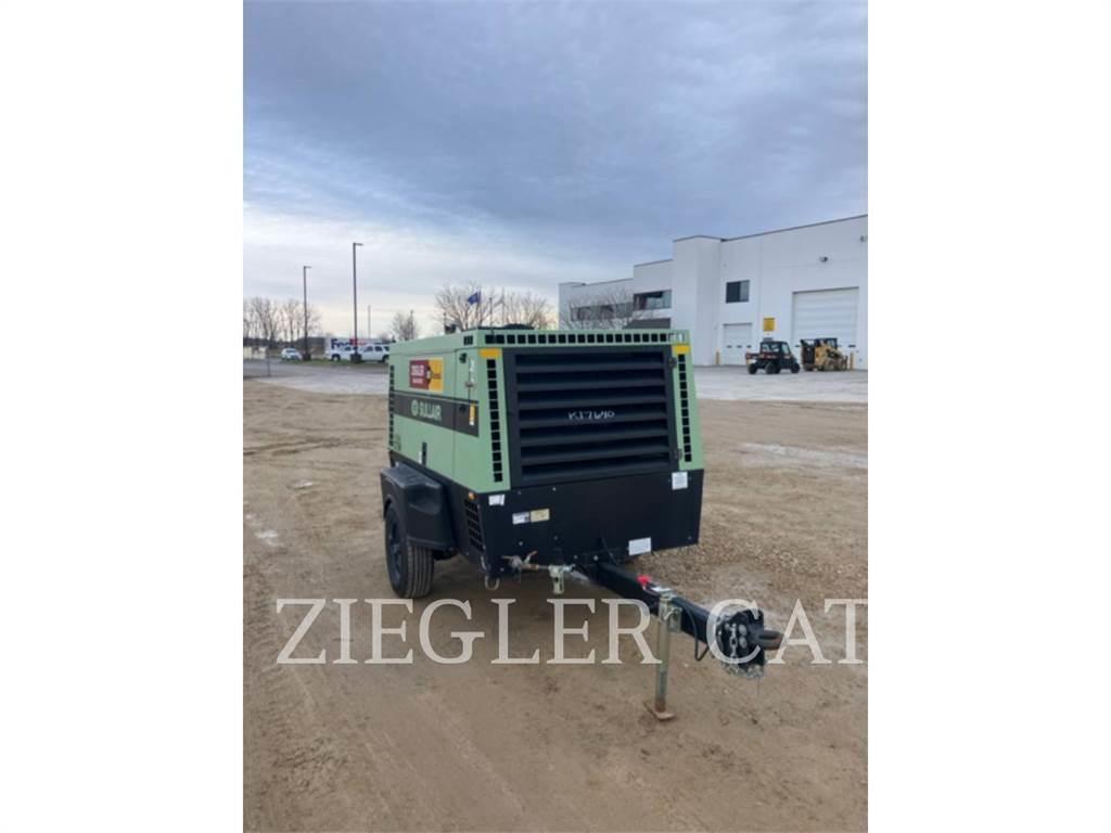 Sullair 375HAF Secadores de ar comprimido