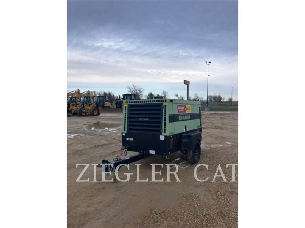 Sullair 375HAF Secadores de ar comprimido
