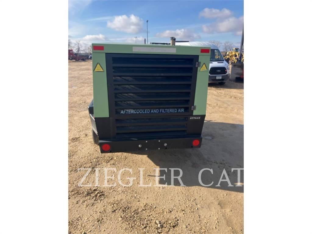 Sullair 375HAF Secadores de ar comprimido