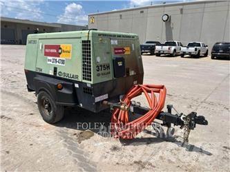 Sullair 375HAF Secadores de ar comprimido