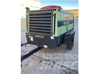 Sullair 375HAF Secadores de ar comprimido