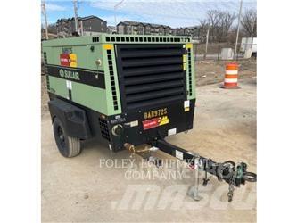 Sullair 375HAF Secadores de ar comprimido