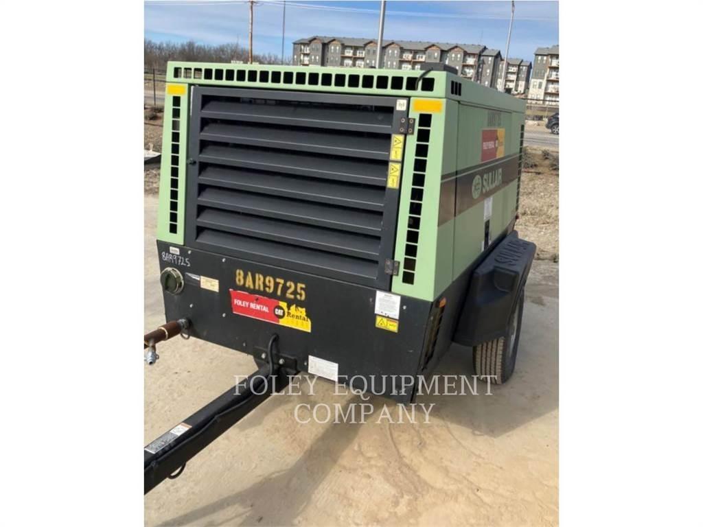 Sullair 375HAF Secadores de ar comprimido