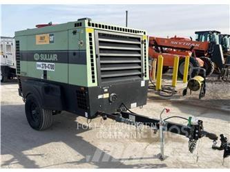 Sullair 375HAF Secadores de ar comprimido