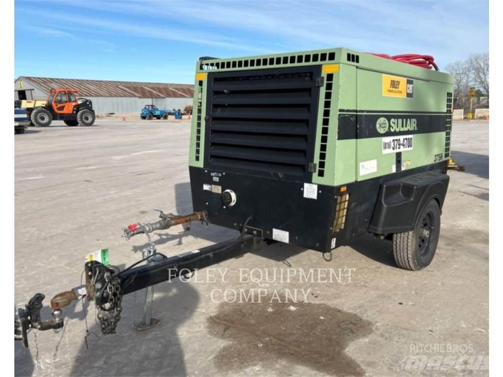 Sullair 375HAF Secadores de ar comprimido