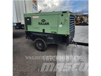 Sullair 375HDPQ Secadores de ar comprimido