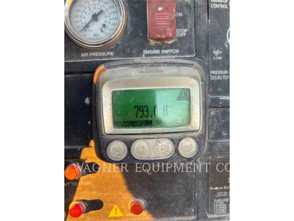 Sullair 375HHAF Secadores de ar comprimido