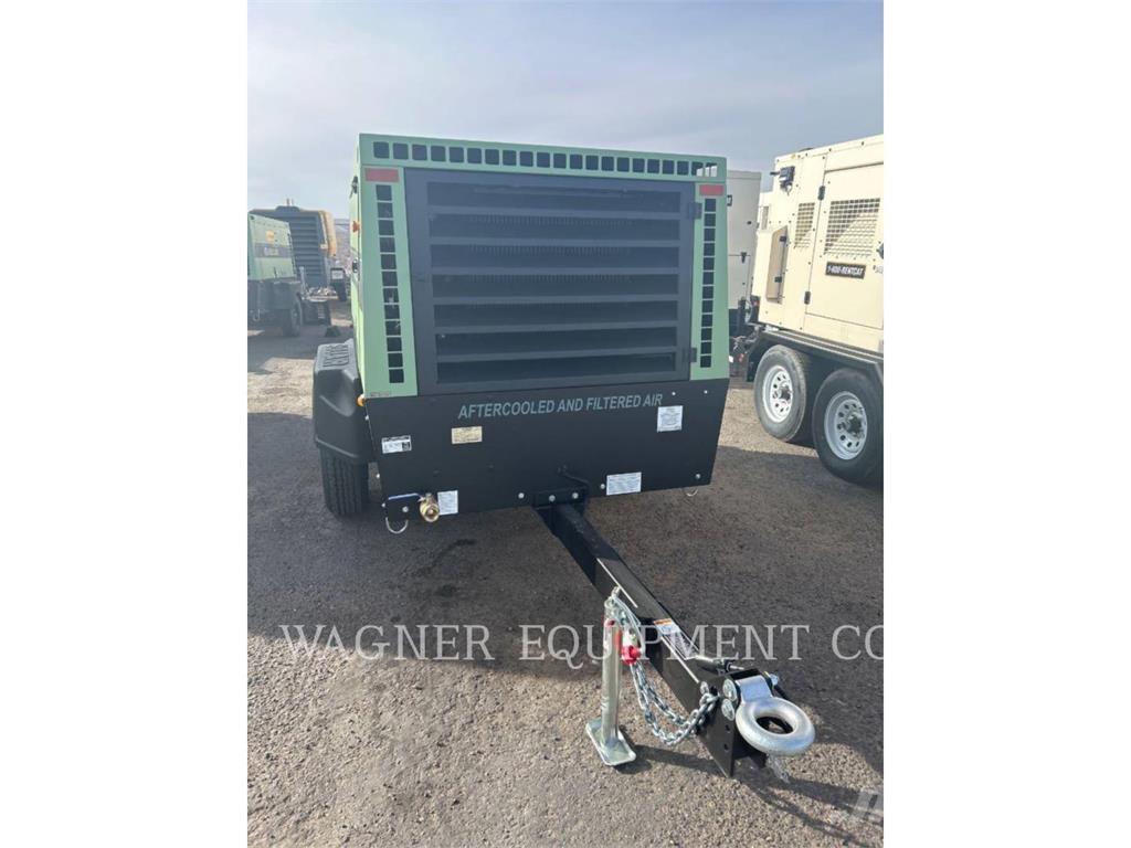 Sullair 400HH Secadores de ar comprimido