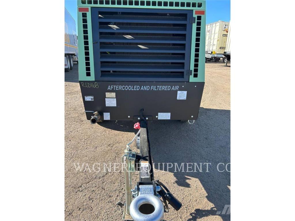 Sullair 400HH Secadores de ar comprimido