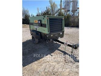 Sullair 400HHAF Secadores de ar comprimido