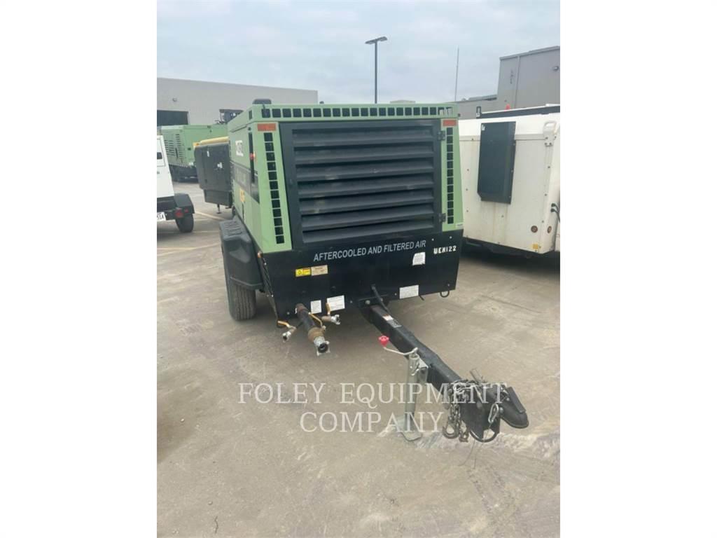 Sullair 400HHAF Secadores de ar comprimido