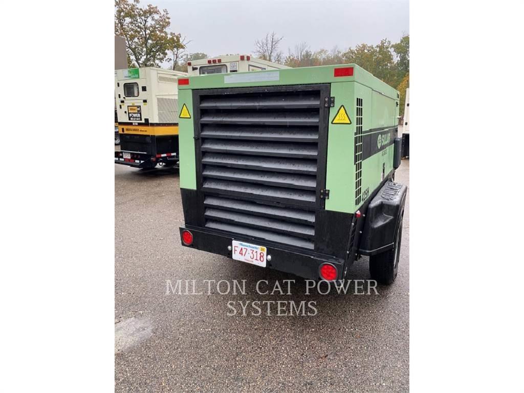 Sullair 425H Secadores de ar comprimido