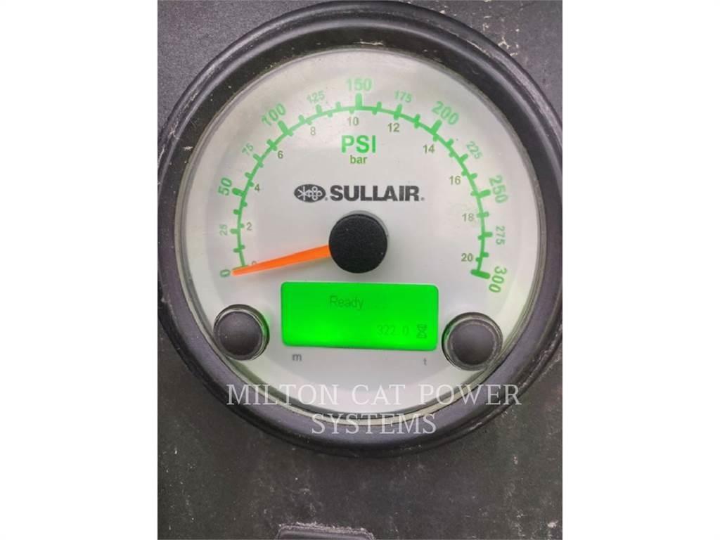 Sullair 425H Secadores de ar comprimido
