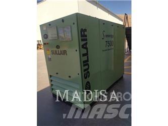 Sullair 7509 Secadores de ar comprimido
