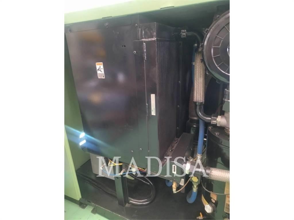 Sullair 7509 Secadores de ar comprimido