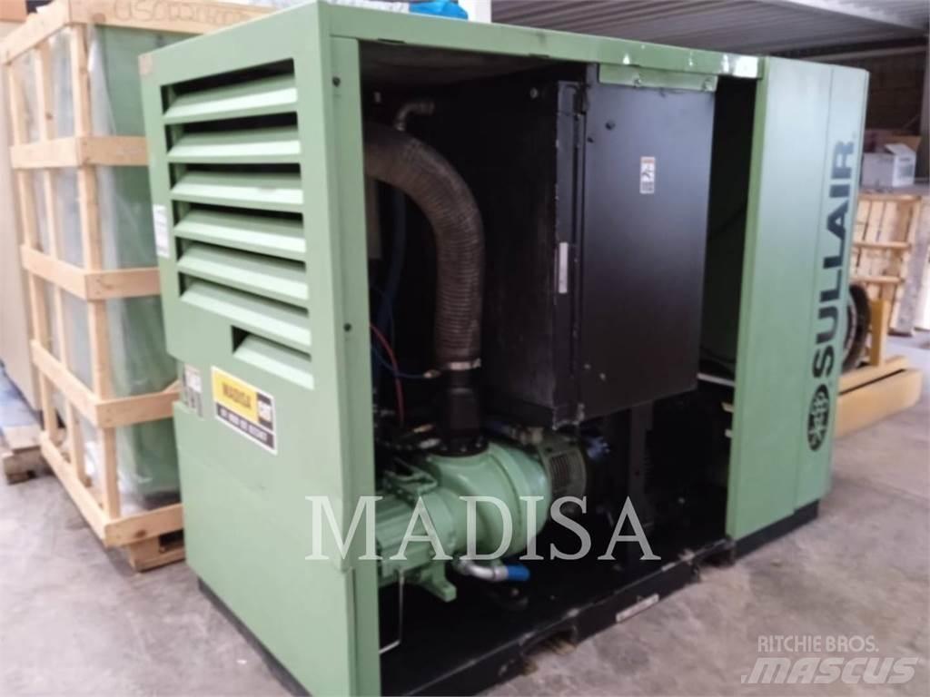 Sullair 7509B Secadores de ar comprimido