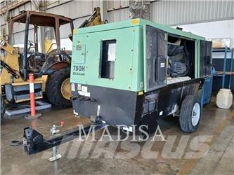 Sullair 750H DPQ Secadores de ar comprimido