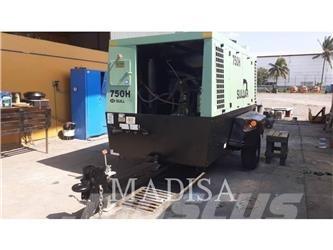 Sullair 750H DPQ Secadores de ar comprimido