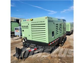 Sullair 800HH-900H Secadores de ar comprimido
