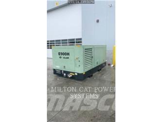 Sullair 900E-HAF Secadores de ar comprimido