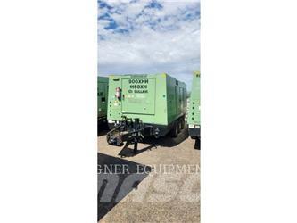 Sullair 900XHH / 1150XH Secadores de ar comprimido