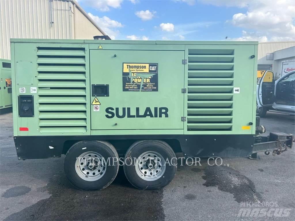 Sullair C0900HAFSU Secadores de ar comprimido