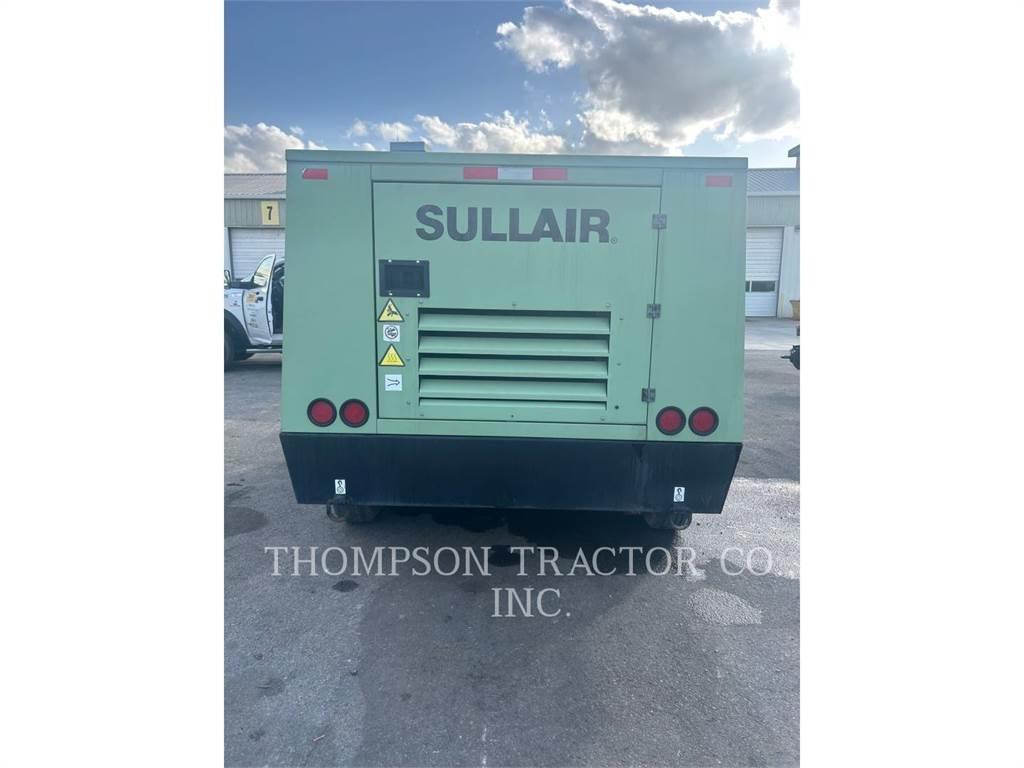 Sullair C0900HAFSU Secadores de ar comprimido