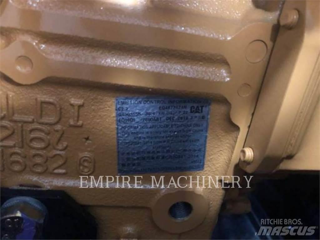 Sullair DPQ185CA Compressores