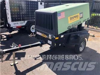 Sullair DPQ185CA Secadores de ar comprimido