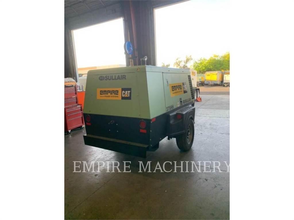 Sullair DPQ375HHAF Compressores