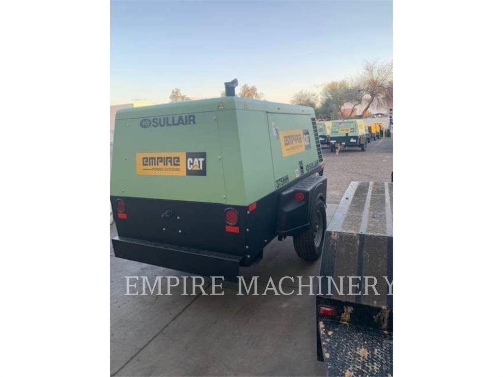 Sullair DPQ375HHAF Compressores