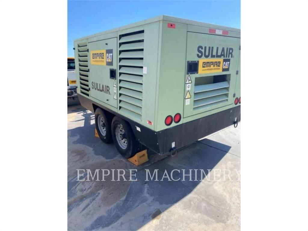 Sullair DTQ900HAF Compressores