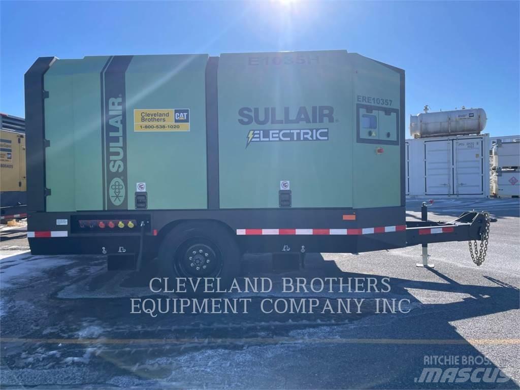 Sullair E1035HAF Secadores de ar comprimido