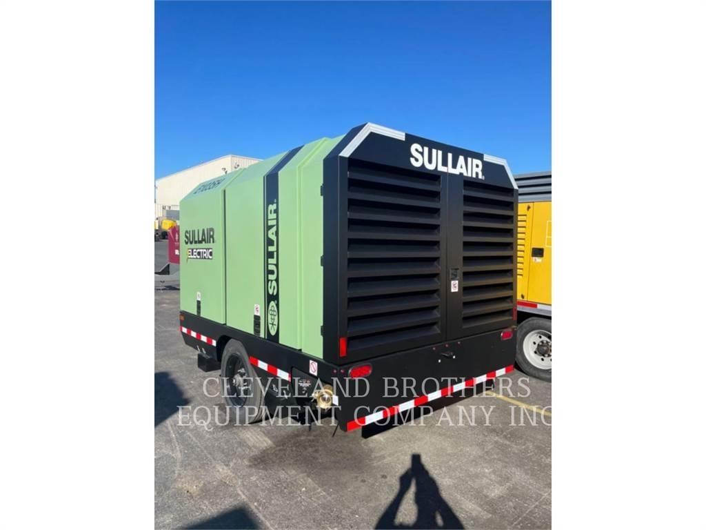 Sullair E1035HAF Secadores de ar comprimido