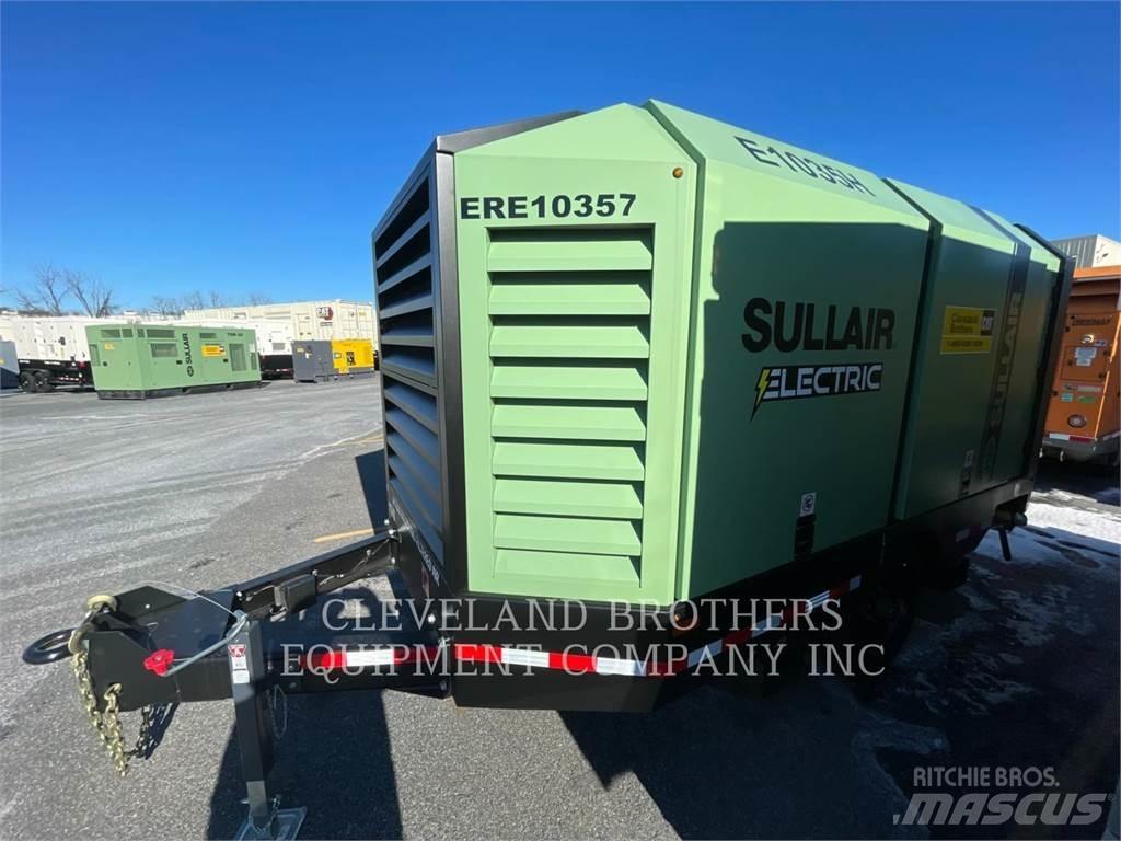 Sullair E1035HAF Secadores de ar comprimido