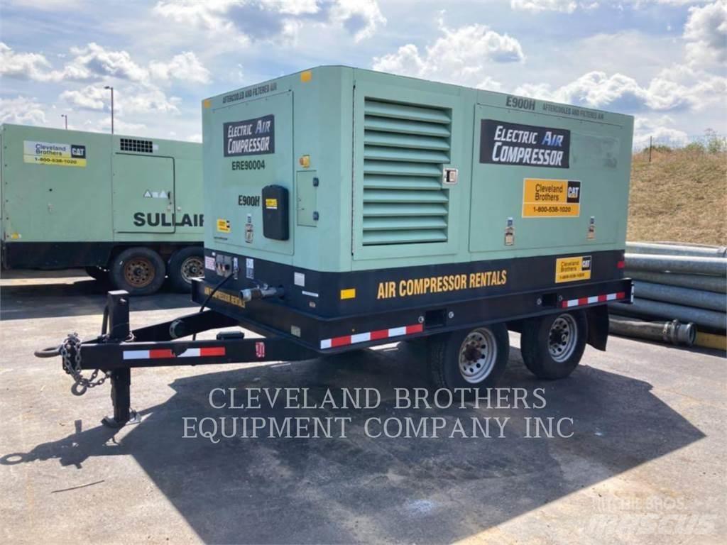 Sullair E900H Secadores de ar comprimido