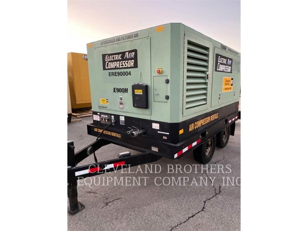 Sullair E900H Secadores de ar comprimido