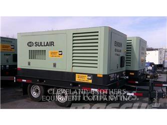 Sullair E900H Secadores de ar comprimido
