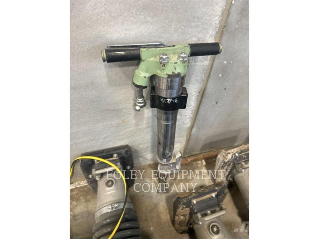 Sullair MPB60A Secadores de ar comprimido