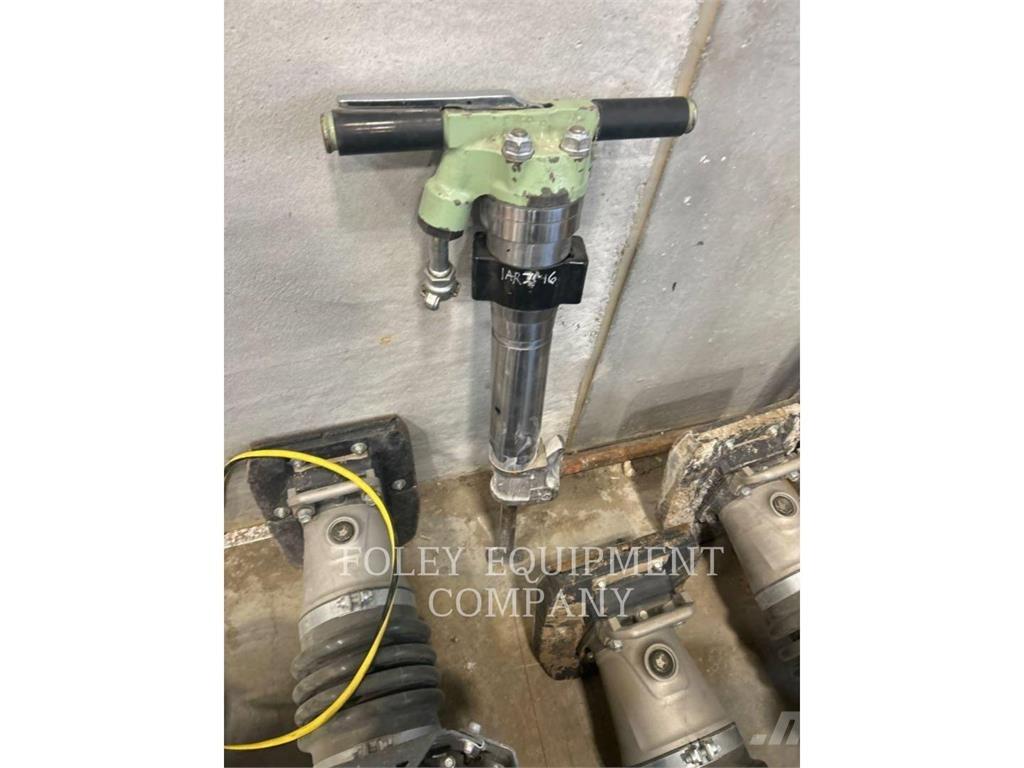 Sullair MPB60A Secadores de ar comprimido