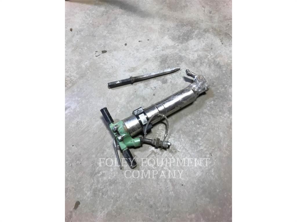 Sullair MPB90A Secadores de ar comprimido