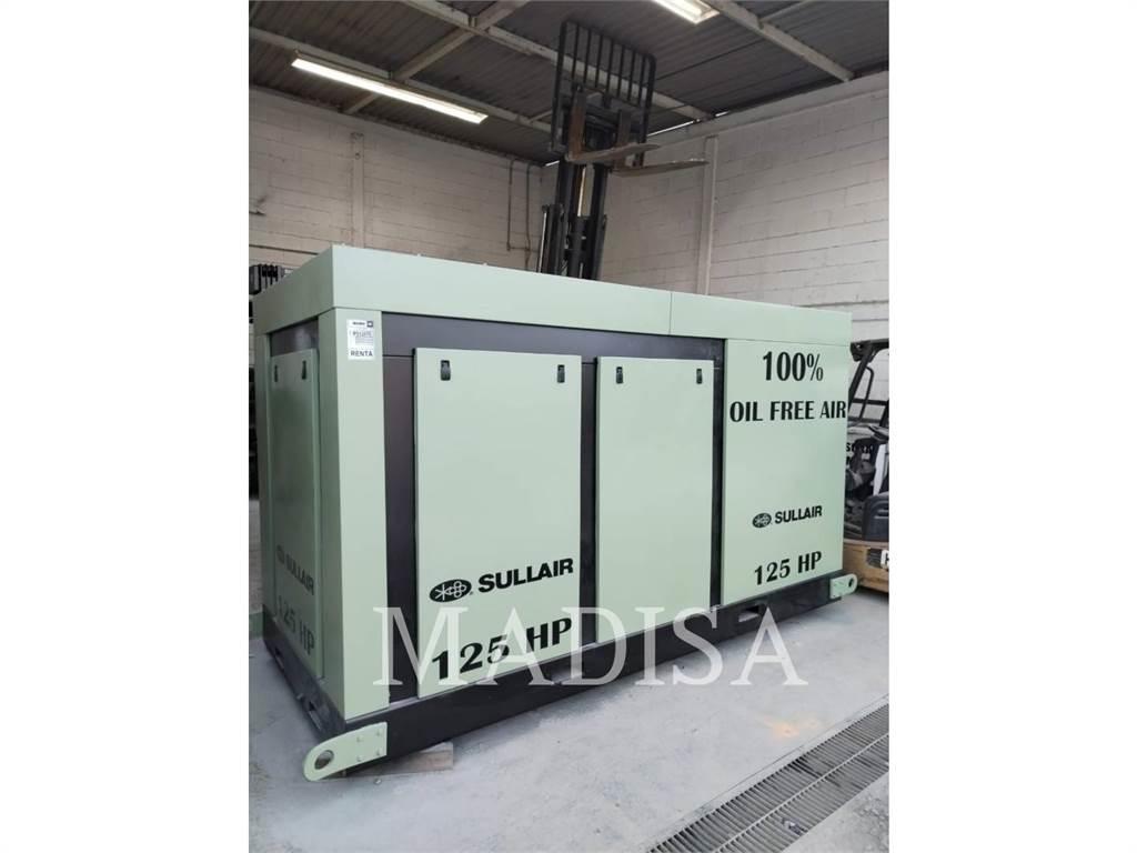 Sullair V130DS125H Secadores de ar comprimido