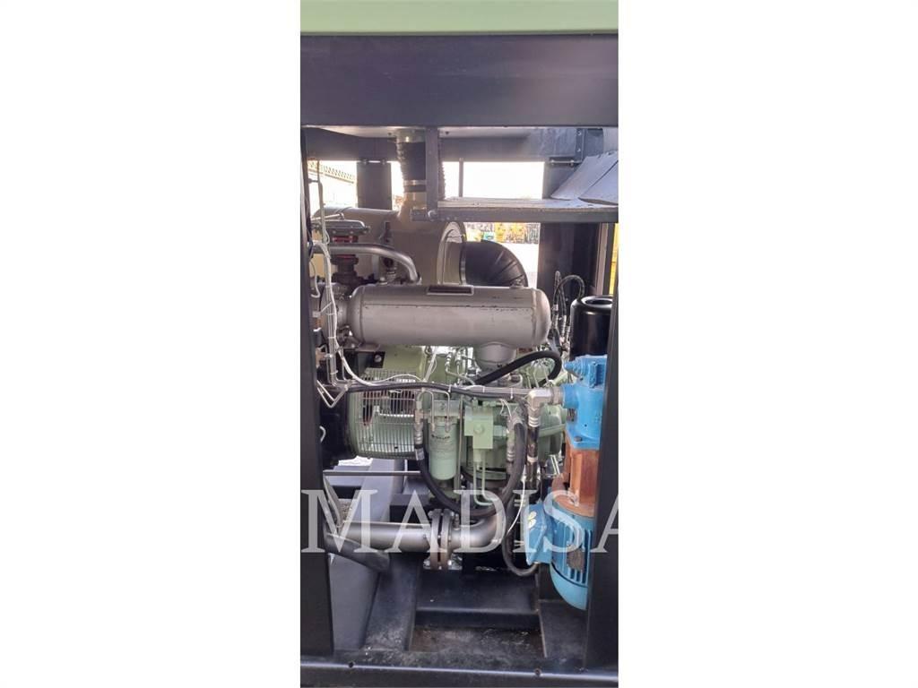 Sullair V130DS125H Secadores de ar comprimido